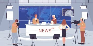 ବଦଳି ଗଲାଣି ସାମ୍ବାଦିକତାର ପରିଭାଷା