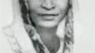 ବିସ୍ମୃତ ଦୁହିତା : ଲବଙ୍ଗଲତା