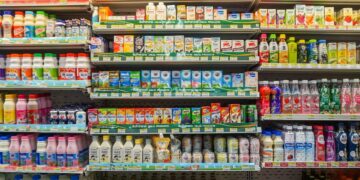 FMCG: A promising growth story or a laggard?