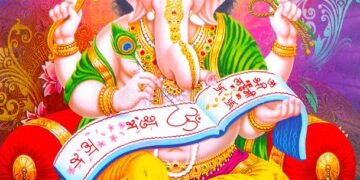 ଆମ ସଂସ୍କୃତିରେ ଗଣେଶପୂଜା