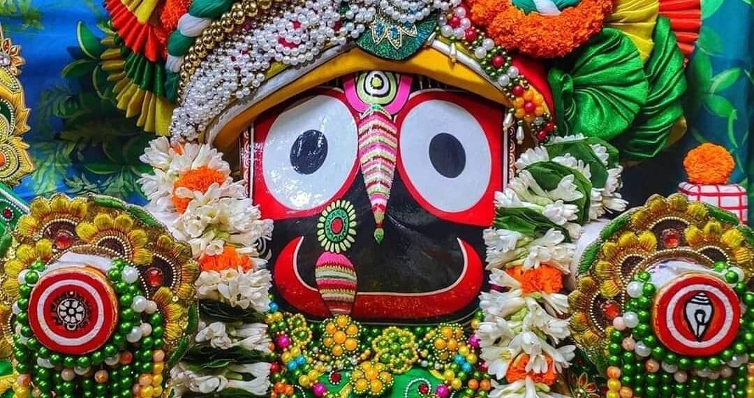 ତୁଳସୀ ହେବାକୁ ଭାଗ୍ୟ ନାହିଁ ମୋର