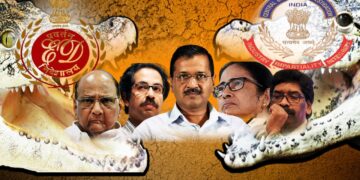 ବିରୋଧୀଙ୍କ ପାଇଁ ବିଜେପିର ବ୍ରହ୍ମାସ୍ତ୍ର ..