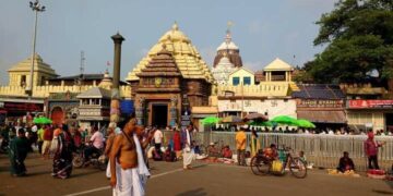 ଶ୍ରୀକ୍ଷେତ୍ରର ଅନନ୍ୟ ଆକର୍ଷଣ