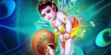 କୃଷ୍ଣ ନାମ ଗୋଟି ପବିତ୍ର ପାବନ