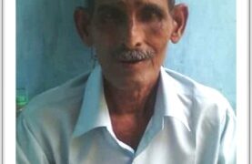 ମନେ ପଡନ୍ତି ବଣମଲ୍ଲୀ ଭାବେ ଝଡ଼ି ପଡିଥିବା ବିଶୁ ମିଶ୍ରେ….