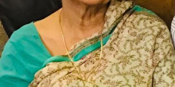 ବିଶିଷ୍ଟ ମନସ୍ତତ୍ତ୍ୱବିତ ଡ଼ଃ ପୂର୍ଣ୍ଣିମା ମାଥୁରଙ୍କ ପରଲୋକ