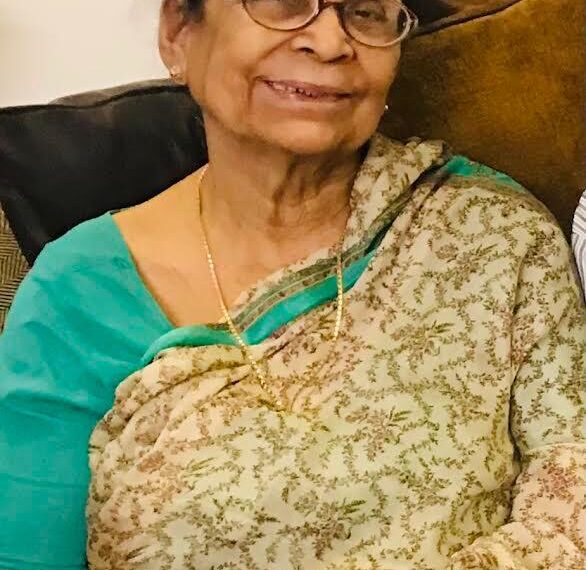 ବିଶିଷ୍ଟ ମନସ୍ତତ୍ତ୍ୱବିତ ଡ଼ଃ ପୂର୍ଣ୍ଣିମା ମାଥୁରଙ୍କ ପରଲୋକ