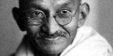 ଗାନ୍ଧୀ ଆଦର୍ଶ