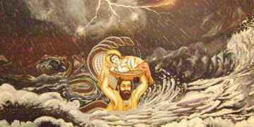 ଯଦା ଯଦାହି ଧର୍ମସ୍ୟ ଗ୍ଲାନିର୍ଭବତି ଭାରତ