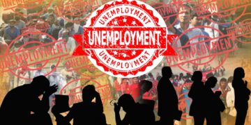 ବେରୋଜଗାରୀ ର ବ୍ୟଥା…