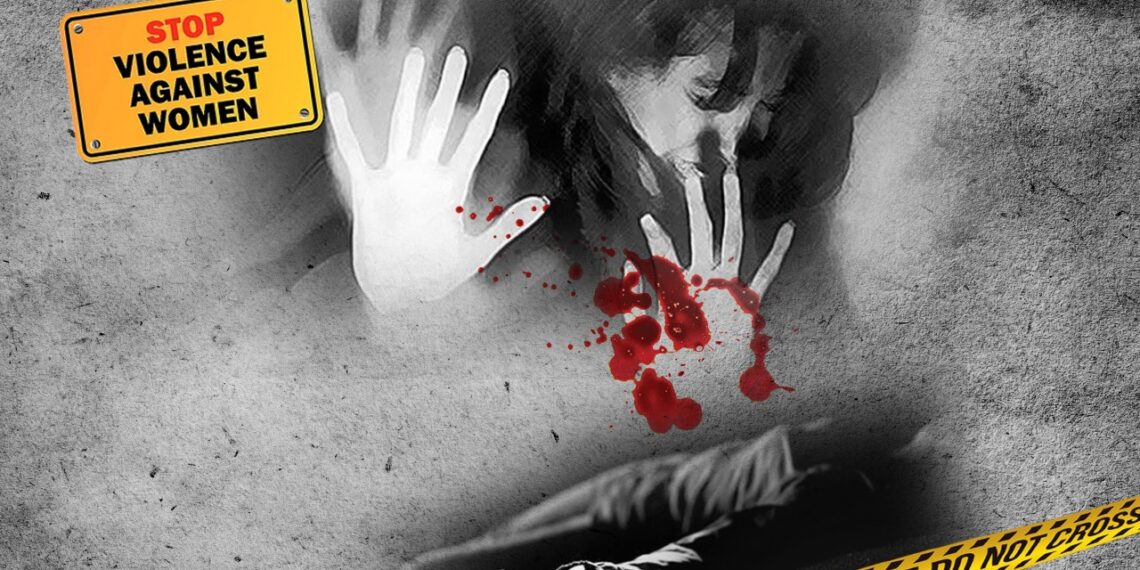 ରାମରାଜ୍ୟରେ ଅସୁରକ୍ଷିତ ମହିଳା……