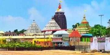 ମୋ ପାଇଁ ପୁରୀ