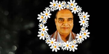 ମନେ ପଡ଼ନ୍ତି ରାଜନୀତି, ସାହିତ୍ୟ ଓ ସଂସ୍କୃତିର ସଙ୍ଗମ ଶରତ…