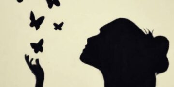 ଅବୁଝା ମନର ଗୀତ