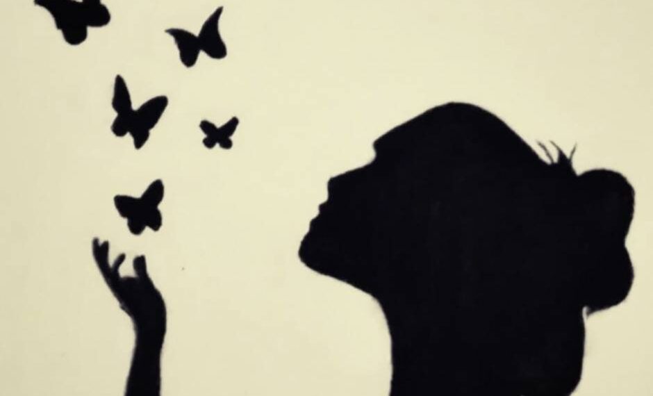 ଅବୁଝା ମନର ଗୀତ