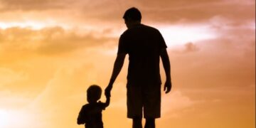 ମୋ ବାପା ମୋହର ଆଦର୍ଶ