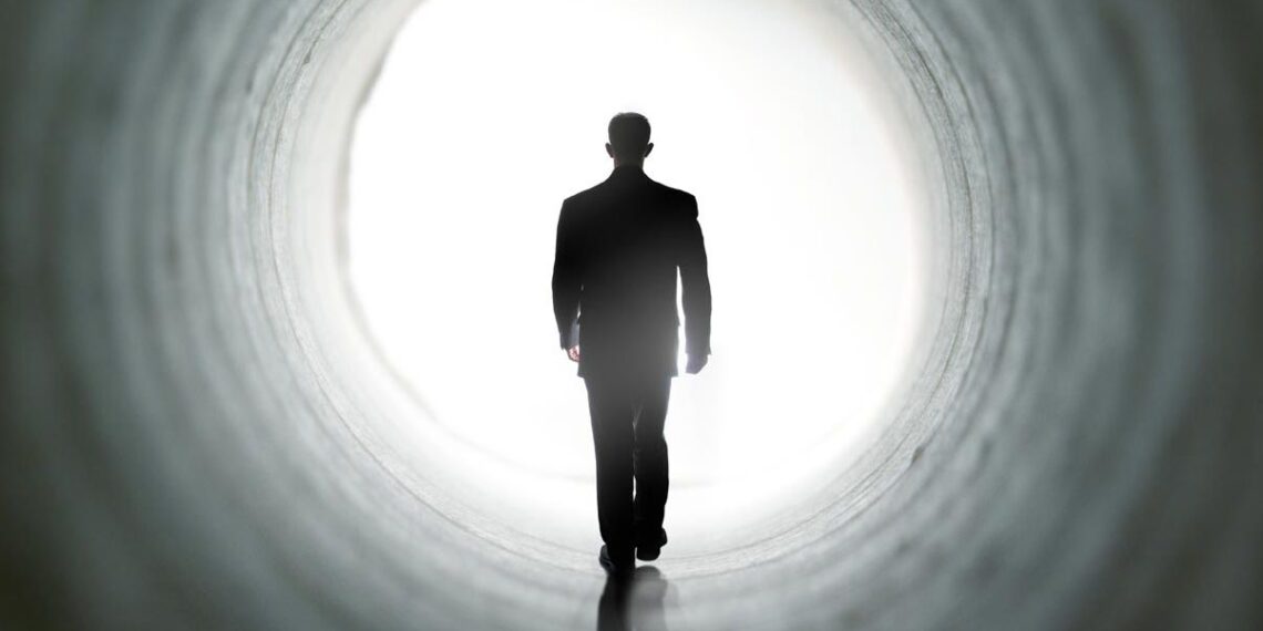 ମୃତ୍ୟୁ ମହାତୀର୍ଥ