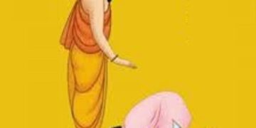 ମୋ ପାଇଁ ସବୁଠୁ ବଡ଼