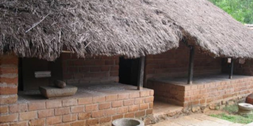 ମୁଁ ଦେଖୁଛି ମୋର ଘର