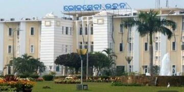 କେମିତି ଅଛନ୍ତି ବାବୁ ମାନେ… ?