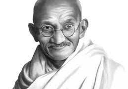 ସାମାଜିକ ସମାନତା ଓ ଗାନ୍ଧୀ