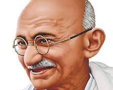 ସ୍ୱରାଜ ଓ ଗାନ୍ଧୀଜୀ