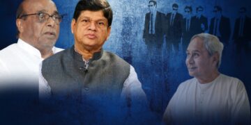 ମନ୍ତ୍ରୀ ବଡ଼ ନା ସଚିବ ବଡ଼ ?