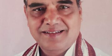 Sarat Kar – A Lover of Humanity