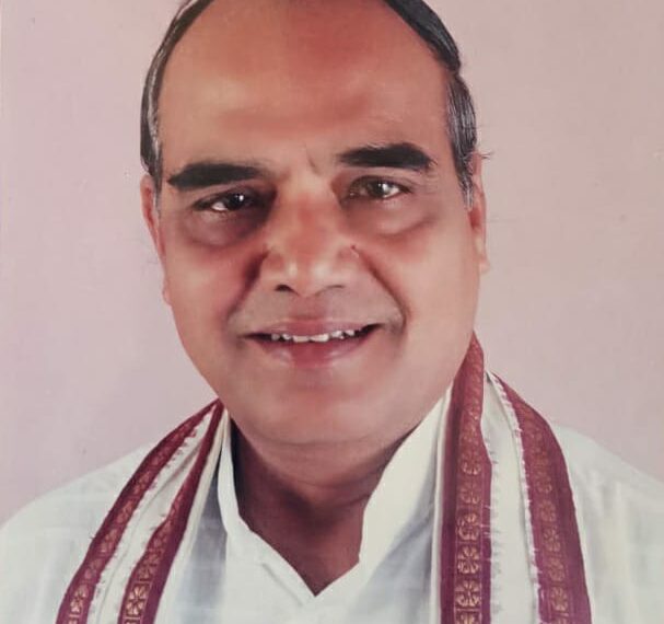 Sarat Kar – A Lover of Humanity