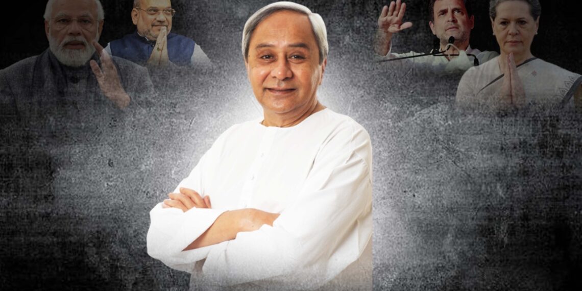 ଅବୁଝା ରାଜନୀତି : ଜୟରାମଙ୍କ ଠାରୁ ଜୟନାରାୟଣ…..