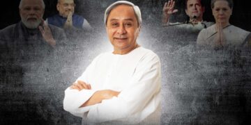 ଅବୁଝା ରାଜନୀତି : ଜୟରାମଙ୍କ ଠାରୁ ଜୟନାରାୟଣ…..