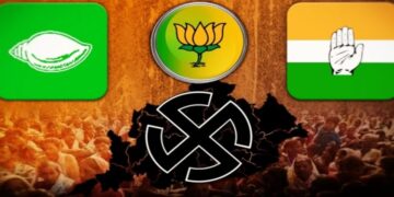 Politics is the Real Opium