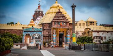 ସିଂହଦ୍ଵାର