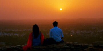 ତୁମେ ଆଉ ମୁଁ