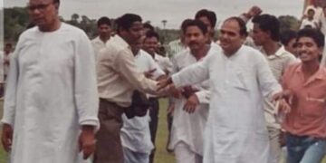 ତୁମେ ଭୁଲିଗଲ …ଆମେ ନଭୁଲିବୁ…ମାହାଙ୍ଗା ଭଉଣୀ-ଭାଇ