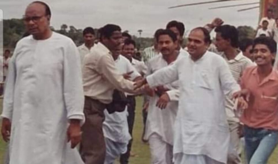 ତୁମେ ଭୁଲିଗଲ …ଆମେ ନଭୁଲିବୁ…ମାହାଙ୍ଗା ଭଉଣୀ-ଭାଇ