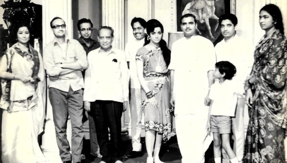 The Speaker Young Minister