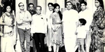 The Speaker Young Minister