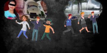 ନାଗ, ନେତା ଓ ବାତ୍ୟା…