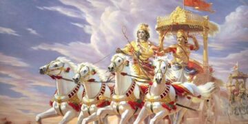 ତୁମେ କହିଅଛ ଗୀତା