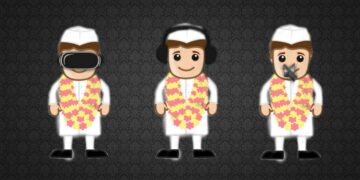 ଅସହାୟ ବୋଧତା ନା ନିରାପଦ ଦୂରତା …. ?