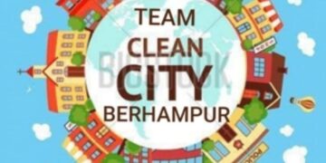 Civil Society in Brahmapur shows the way