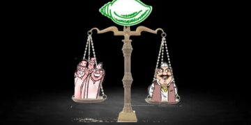 ପୂର୍ବରୁ ପଶ୍ଚିମ : ବିଜେଡିର  କ୍ଷମତା ସନ୍ତୁଳନ