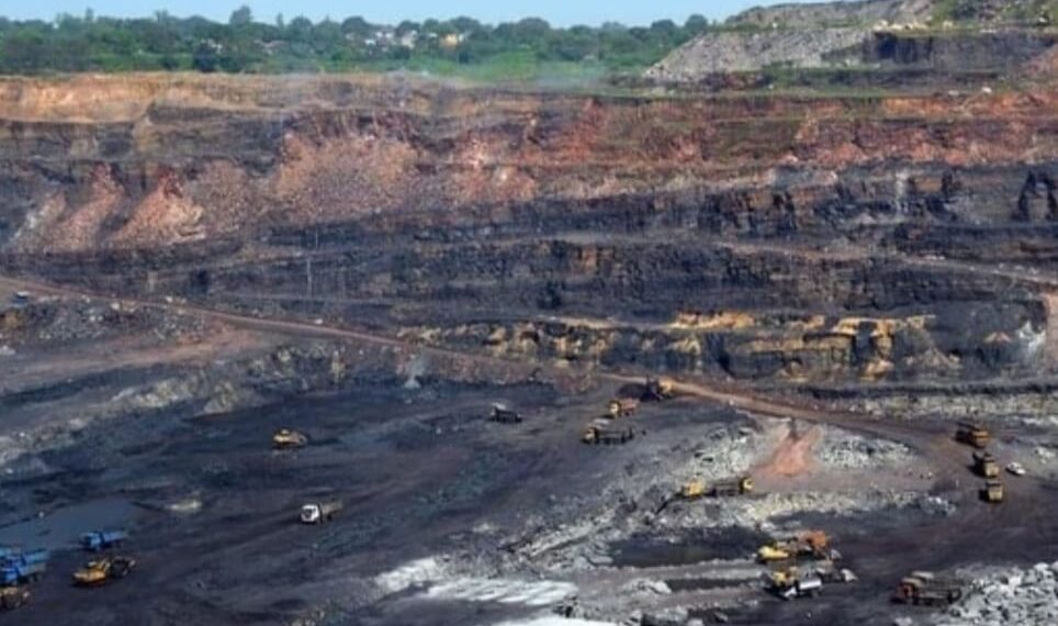 Black Paddy, Black Lungs, and Coal Mining – Sundergarh’s sad story