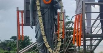 ଗଣକବି ସ୍ମୃତି ସଂସଦ ପକ୍ଷରୁ ବୈଷ୍ଣବ ପାଣି ଙ୍କ ୧୪୧ ତମ ଜୟନ୍ତୀ ପାଳିତ