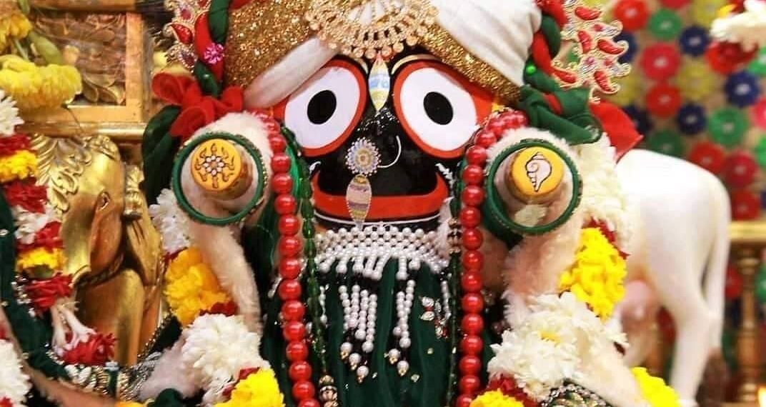 ତୋ ରୂପ ଜଗାରେ