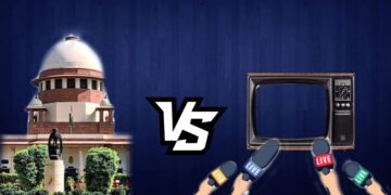 ସୁପ୍ରିମ କୋର୍ଟ ବନାମ ଓଡ଼ିଆ ନ୍ୟୁଜ୍ ଚ୍ୟାନେଲ୍…