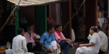 The Joy and Sweetness of doing ‘NOTHING’