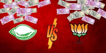 କିଏ କହୁଛି କାହାକୁ..?