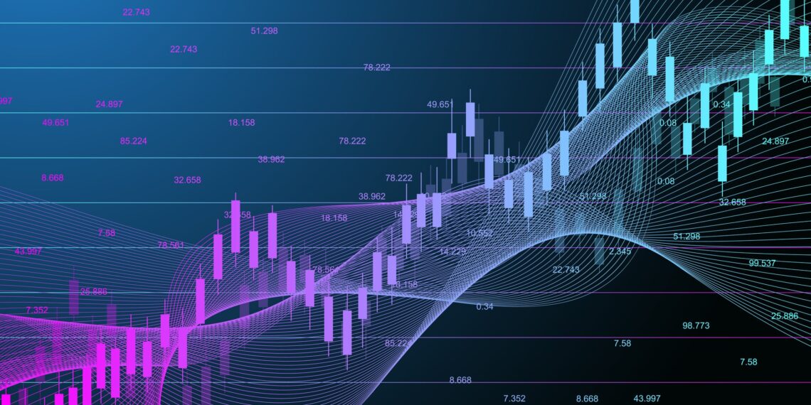 How does a stock move?